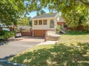 lovely kreupelbosch home