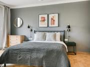 Lovely Landstraße 2BR w/ Elevator & Balcony, Vienna...