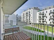 Lovely Landstraße 2BR w/ Elevator & Playglound, Calm...