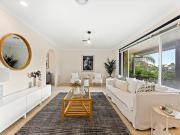 Lovely leafy home with 20m street frontage