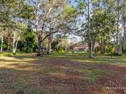 Lovely Level Bushland Block