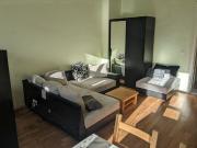 Lovely loft in Friedrichshain Berlin, Berlin Amsterdam...