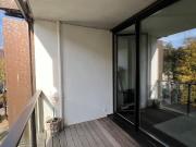 Lovely loft in modern building in Mitte Marthashof,...