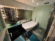 Lovely loft style duplex apartment in the heart of...