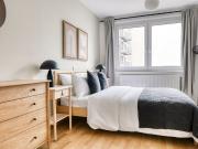 Lovely Mariahilf 1BR w/ Elevator, near Mariahilfer...