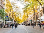 Lovely Mariahilf 1BR w/ Elevator + Terrace, near park,...