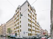 Lovely Mariahilf 2BR w/ Elevator, nr Shops & Cafes