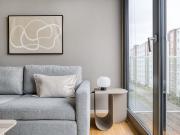 Lovely Mitte 1BR next to Spittelmarkt, Berlin Amsterdam...