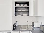 Lovely Mitte 1BR nr Potsdamer Platz, Berlin Amsterdam...