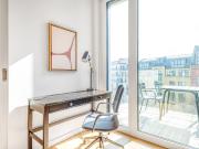 Lovely Mitte 1BR with Apple Store in building, Berlin...