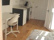 Lovely, Modern Studio