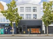 Lovely Modern Studio Holloway Road