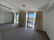 Lovely modern two story unit view over the suburbs