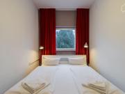 Lovely & neat flat in Tiergarten, Berlin Amsterdam...