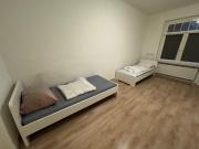 Lovely, neat home in Leipzig, Leipzig Amsterdam...