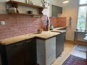 Lovely, new flat Hermsdorf