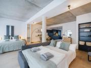 Lovely & new studio in Prenzlauer Berg Berlin, Berlin...