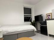 Lovely newly refurbished studio in East Acton