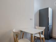 Lovely & nice suite in Kreuzberg, Berlin Amsterdam...