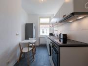 Lovely & nice suite in Kreuzberg, Berlin Amsterdam...