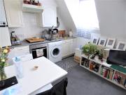 Lovely one bed flat by Roman Road market E3