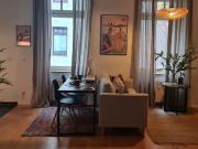 Lovely one bedroom apartment in Top Location Berlin Mitte