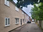 Lovely one bedroom conversion flat London N12