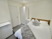 Lovely one bedroom fla in Lincoln