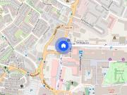 Lovely one bedroom flat, £580/month