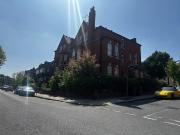 Lovely one bedroom flat