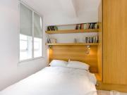 Lovely one bedroom flat in Taviton Street, WC1H 0BW
