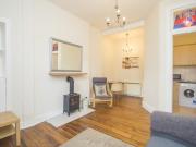 Lovely one bedroom flat to rent