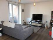 Lovely one bedroom flat to rent in Mansfield