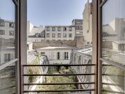 Lovely parisian apt for 2 persons, Paris Amsterdam...