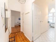 Lovely & perfect apartment, Berlin Amsterdam Apartments...