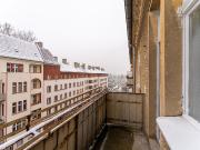 Lovely & perfect apartment, Berlin Amsterdam Apartments...