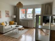 Lovely, perfect suite great view!, Berlin Amsterdam...