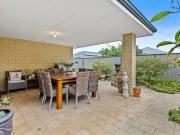 Lovely presentation inside and out