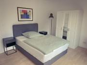 Lovely, pretty apartment located in Arndtstraße,...