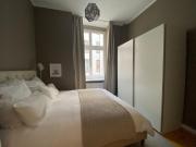 Lovely & quiet 1 bedroom flat in Central Mitte, Berlin,...