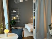 Lovely quiet flat in Prenzlauer Berg close to...