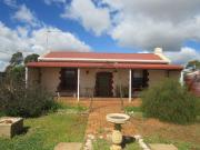 Lovely Renovated Cottage on 4043m2 Allotment