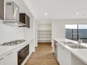 Lovely Residence In A Thriving Estate.