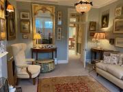 Lovely room in comfortable flat overlooking Battersea Park