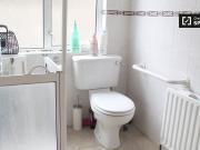 Lovely room to rent in 3 bedroom house in Crumlin, Dublin