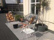 Lovely self contained studio in Bethnal Green