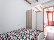 Lovely single bedroom close to Campus Ciutadella...