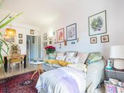 Lovely single bedroom in Sant Andreu Barcelona