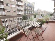 Lovely single bedroom near Verdaguer station