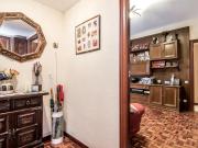 Lovely single bedroom next to Alfons X metro station